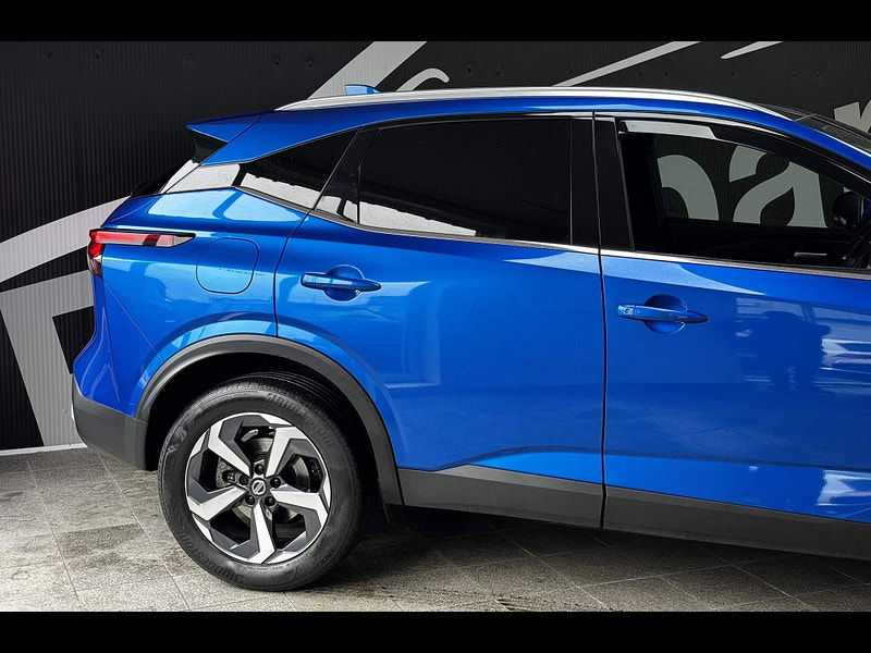 Nissan Qashqai 1.3 DIG-T MHEV Premiere Edition XTRON Euro 6 (s/s) 5dr 5dr Automatic 2026