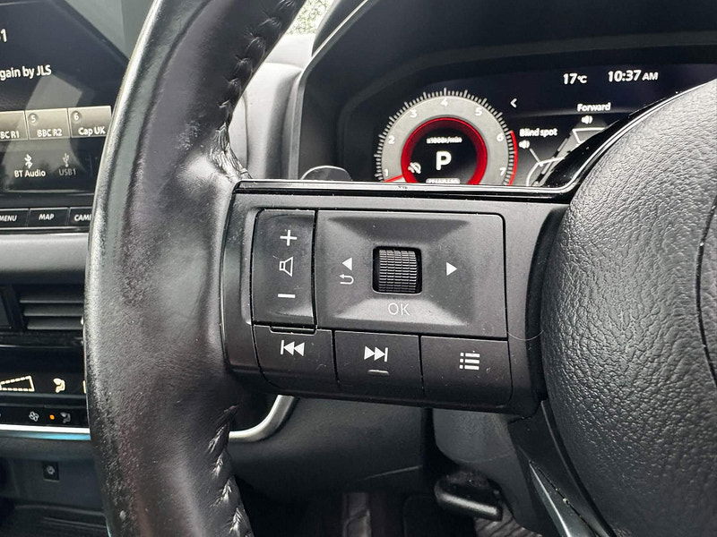 Nissan Qashqai 1.3 DIG-T MHEV Premiere Edition XTRON Euro 6 (s/s) 5dr 5dr Automatic 2026