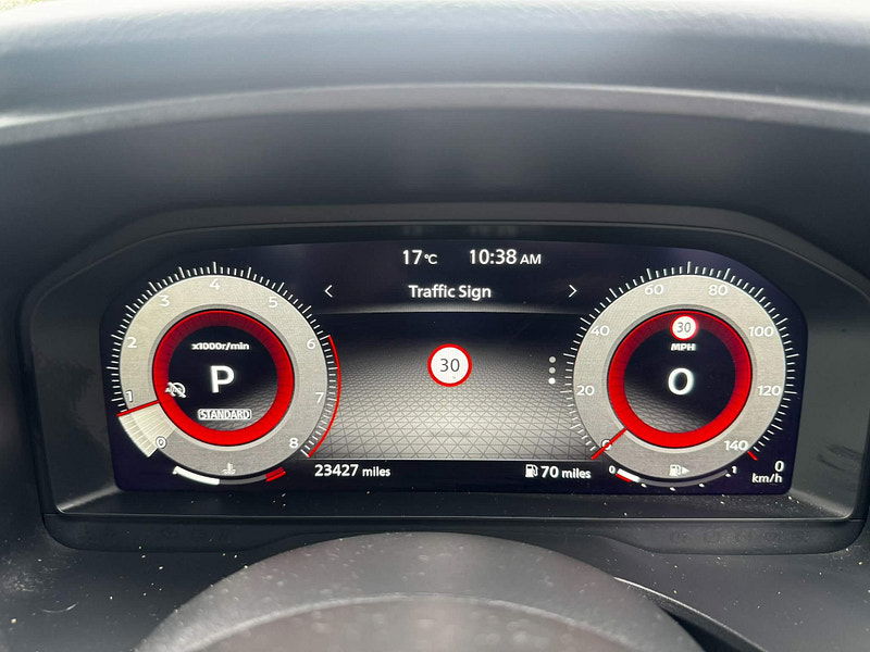 Nissan Qashqai 1.3 DIG-T MHEV Premiere Edition XTRON Euro 6 (s/s) 5dr 5dr Automatic 2026