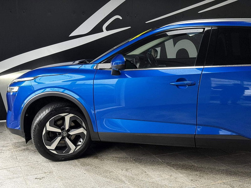 Nissan Qashqai 1.3 DIG-T MHEV Premiere Edition XTRON Euro 6 (s/s) 5dr 5dr Automatic 2026