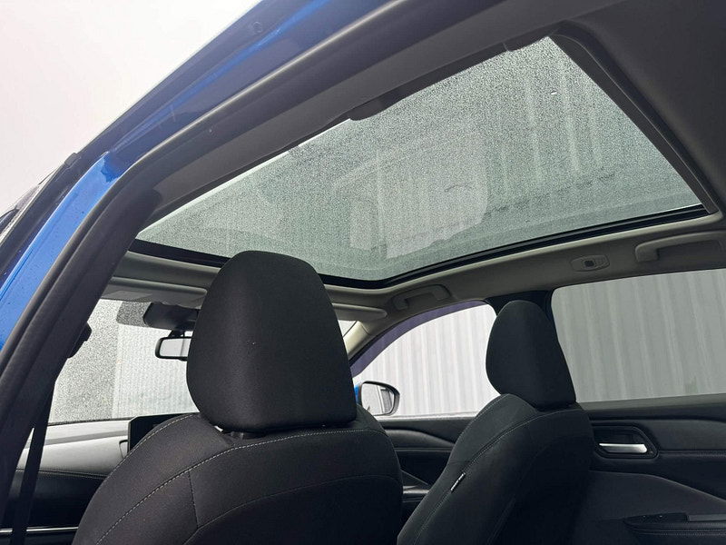 Nissan Qashqai 1.3 DIG-T MHEV Premiere Edition XTRON Euro 6 (s/s) 5dr 5dr Automatic 2026