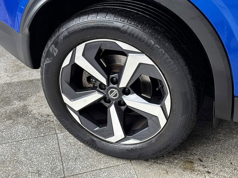 Nissan Qashqai 1.3 DIG-T MHEV Premiere Edition XTRON Euro 6 (s/s) 5dr 5dr Automatic 2026