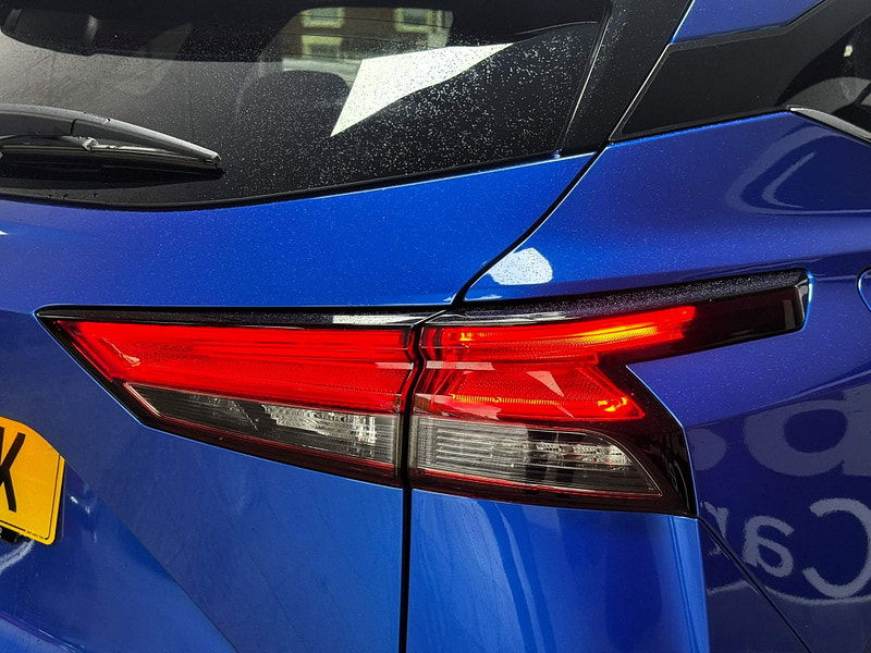 Nissan Qashqai 1.3 DIG-T MHEV Premiere Edition XTRON Euro 6 (s/s) 5dr 5dr Automatic 2026