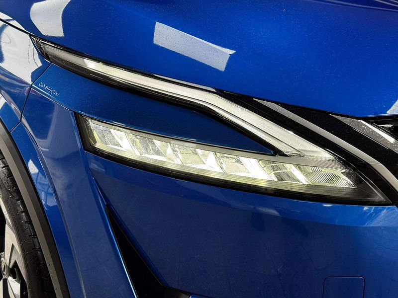 Nissan Qashqai 1.3 DIG-T MHEV Premiere Edition XTRON Euro 6 (s/s) 5dr 5dr Automatic 2026