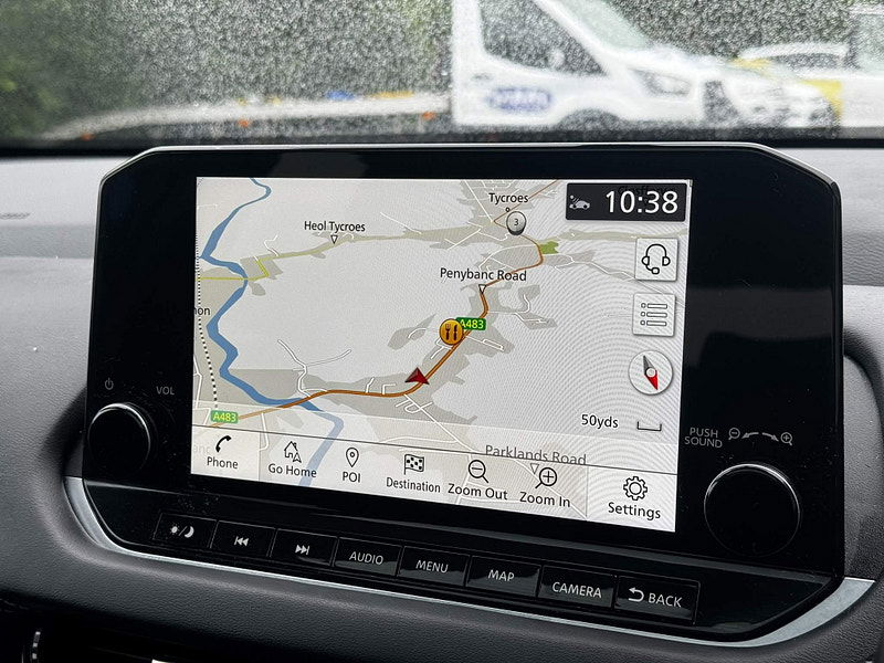 Nissan Qashqai 1.3 DIG-T MHEV Premiere Edition XTRON Euro 6 (s/s) 5dr 5dr Automatic 2026