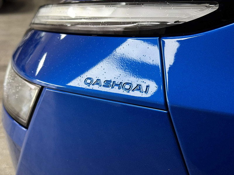 Nissan Qashqai 1.3 DIG-T MHEV Premiere Edition XTRON Euro 6 (s/s) 5dr 5dr Automatic 2026