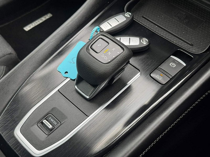 Nissan Qashqai 1.3 DIG-T MHEV Premiere Edition XTRON Euro 6 (s/s) 5dr 5dr Automatic 2026