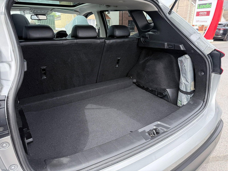 Nissan Qashqai 1.3 DIG-T Tekna Euro 6 (s/s) 5dr 5dr Manual 2026