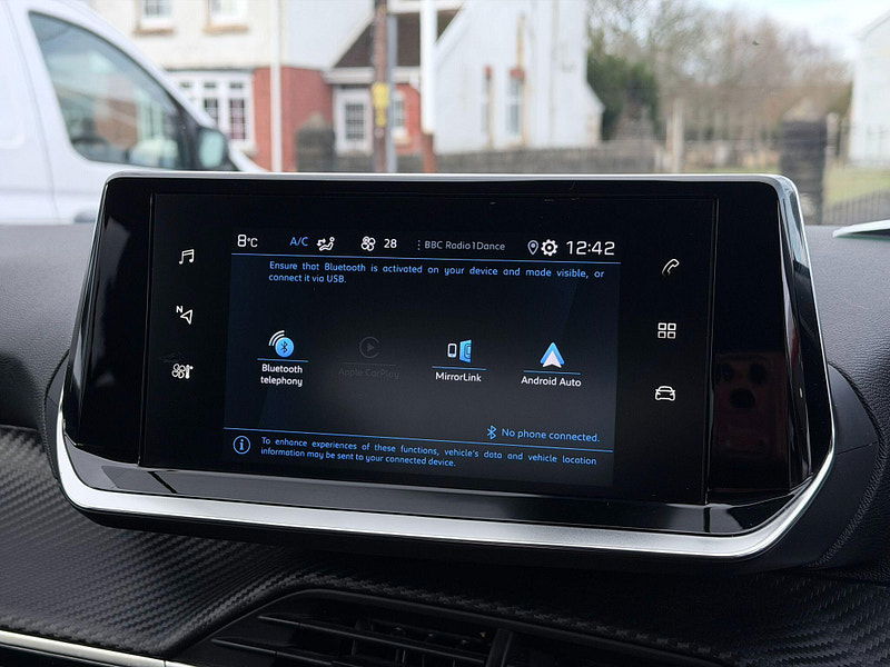 Peugeot 2008 1.2 PureTech Allure Euro 6 (s/s) 5dr 5dr Manual 2026