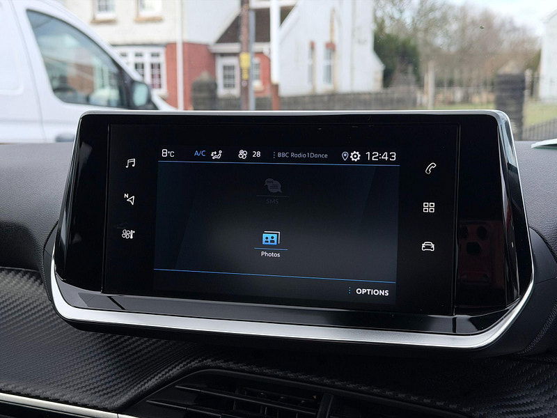 Peugeot 2008 1.2 PureTech Allure Euro 6 (s/s) 5dr 5dr Manual 2026