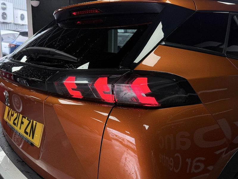 Peugeot 2008 1.2 PureTech Allure Euro 6 (s/s) 5dr 5dr Manual 2026