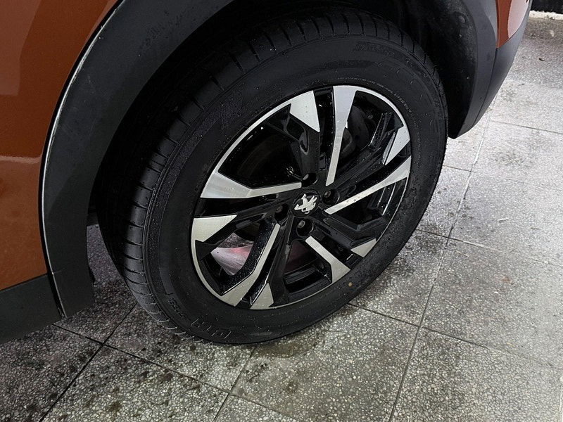 Peugeot 2008 1.2 PureTech Allure Euro 6 (s/s) 5dr 5dr Manual 2026