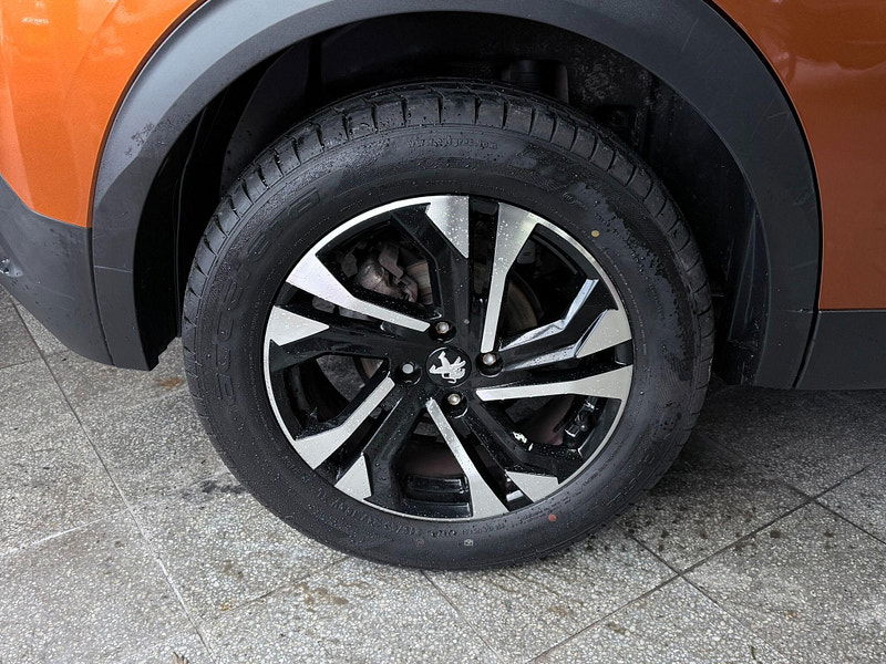 Peugeot 2008 1.2 PureTech Allure Euro 6 (s/s) 5dr 5dr Manual 2026