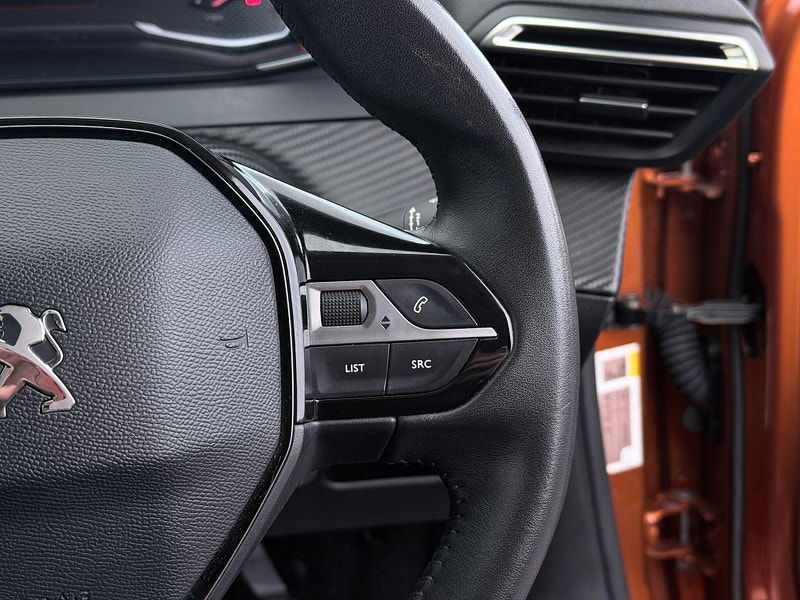 Peugeot 2008 1.2 PureTech Allure Euro 6 (s/s) 5dr 5dr Manual 2026