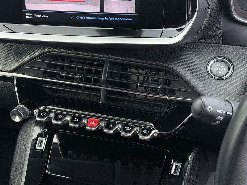 Peugeot 2008 1.2 PureTech Allure Euro 6 (s/s) 5dr 5dr Manual 2026