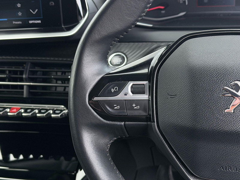 Peugeot 2008 1.2 PureTech Allure Euro 6 (s/s) 5dr 5dr Manual 2026