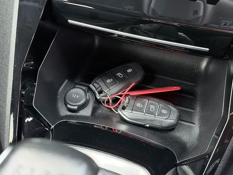 Peugeot 2008 1.2 PureTech Allure Euro 6 (s/s) 5dr 5dr Manual 2026