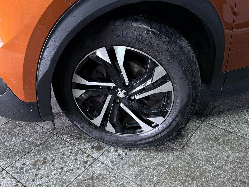 Peugeot 2008 1.2 PureTech Allure Euro 6 (s/s) 5dr 5dr Manual 2026