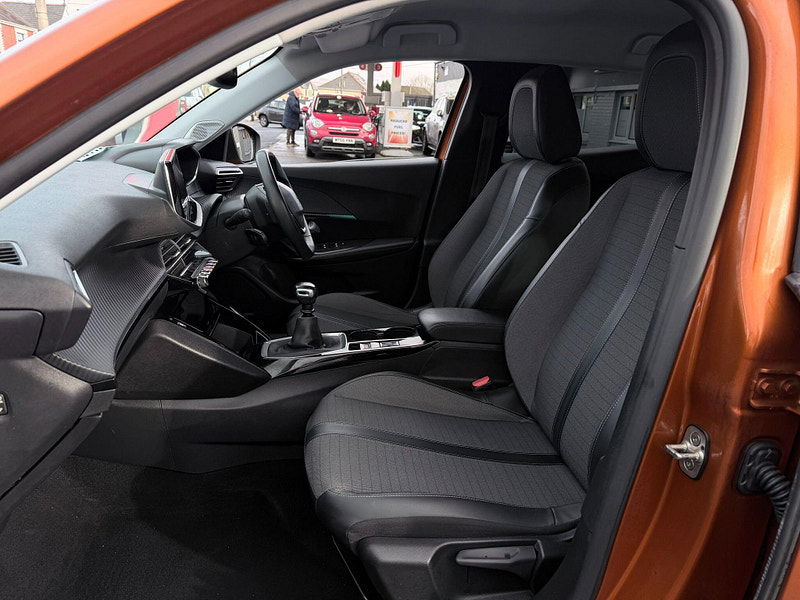 Peugeot 2008 1.2 PureTech Allure Euro 6 (s/s) 5dr 5dr Manual 2026