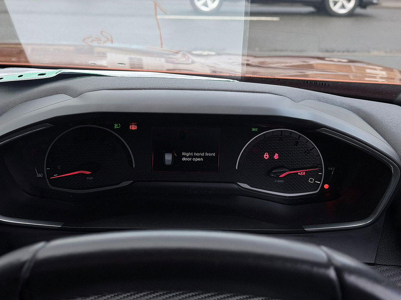 Peugeot 2008 1.2 PureTech Allure Euro 6 (s/s) 5dr 5dr Manual 2026