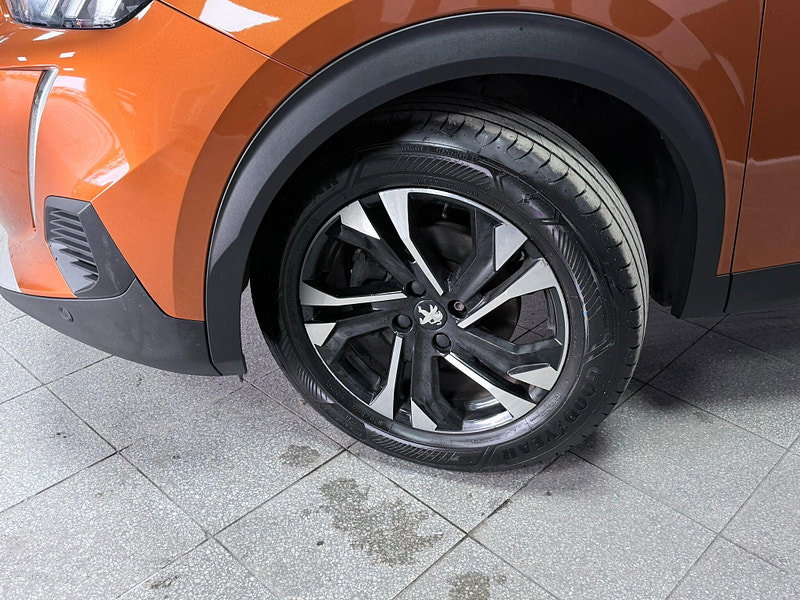 Peugeot 2008 1.2 PureTech GT Euro 6 (s/s) 5dr 5dr Manual 2026