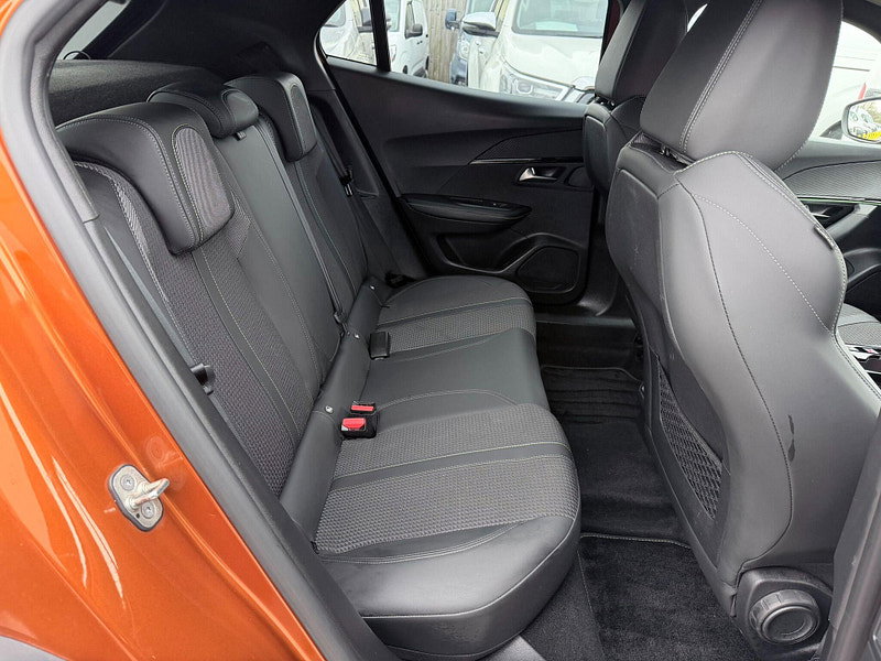 Peugeot 2008 1.2 PureTech GT Euro 6 (s/s) 5dr 5dr Manual 2026