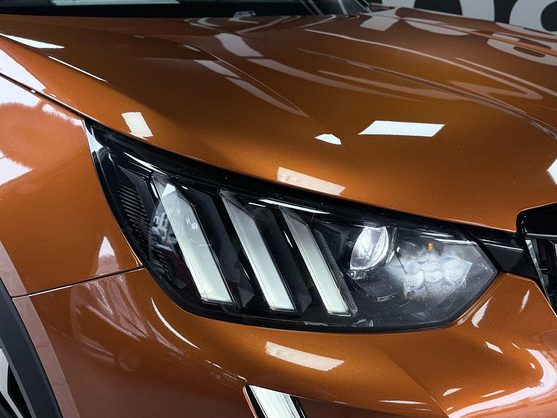 Peugeot 2008 1.2 PureTech GT Euro 6 (s/s) 5dr 5dr Manual 2026