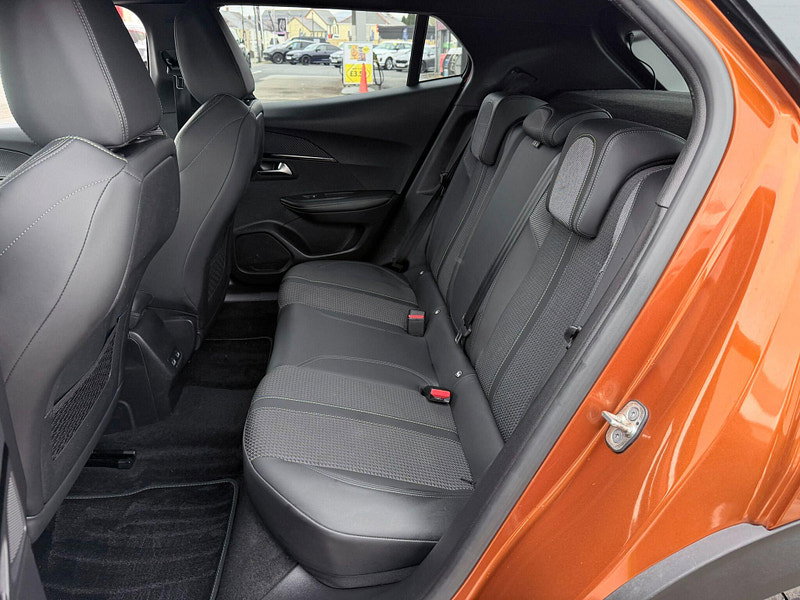 Peugeot 2008 1.2 PureTech GT Euro 6 (s/s) 5dr 5dr Manual 2026