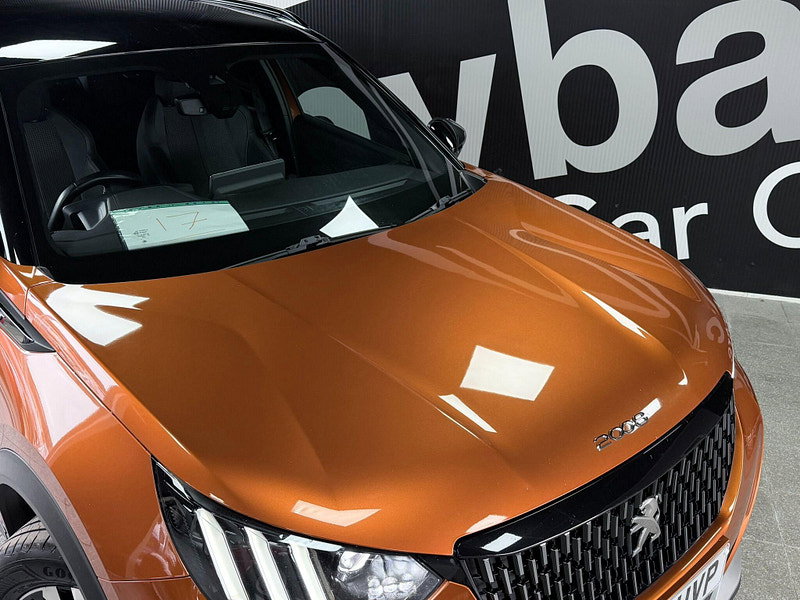 Peugeot 2008 1.2 PureTech GT Euro 6 (s/s) 5dr 5dr Manual 2026