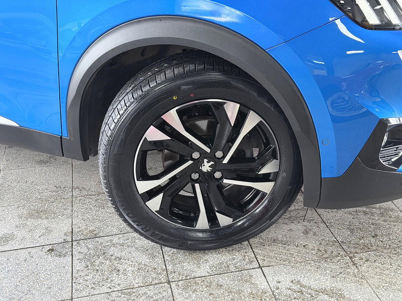 Peugeot 2008 1.5 BlueHDi GT Euro 6 (s/s) 5dr 5dr Manual 2026