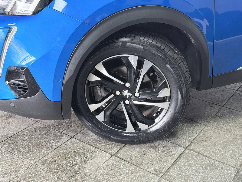 Peugeot 2008 1.5 BlueHDi GT Euro 6 (s/s) 5dr 5dr Manual 2026