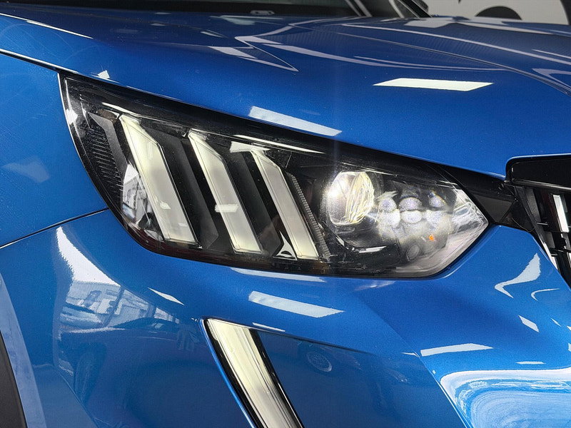 Peugeot 2008 1.5 BlueHDi GT Euro 6 (s/s) 5dr 5dr Manual 2026
