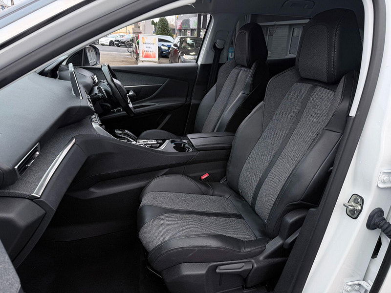 Peugeot 3008 1.2 PureTech Allure EAT Euro 6 (s/s) 5dr 5dr Automatic 2026