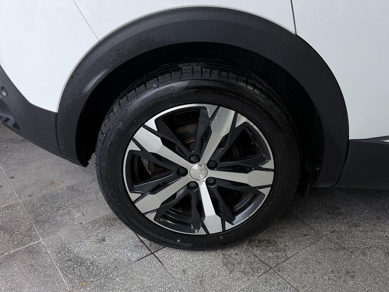 Peugeot 3008 1.2 PureTech Allure EAT Euro 6 (s/s) 5dr 5dr Automatic 2026