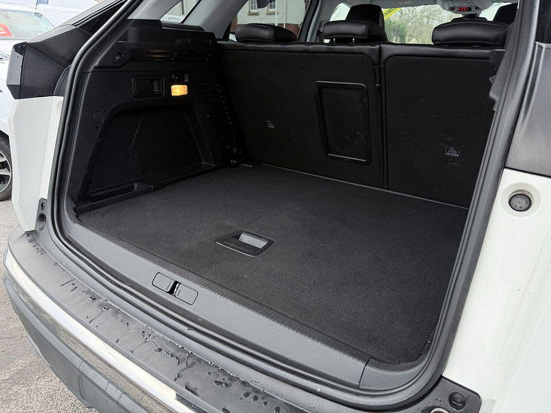 Peugeot 3008 1.2 PureTech Allure EAT Euro 6 (s/s) 5dr 5dr Automatic 2026