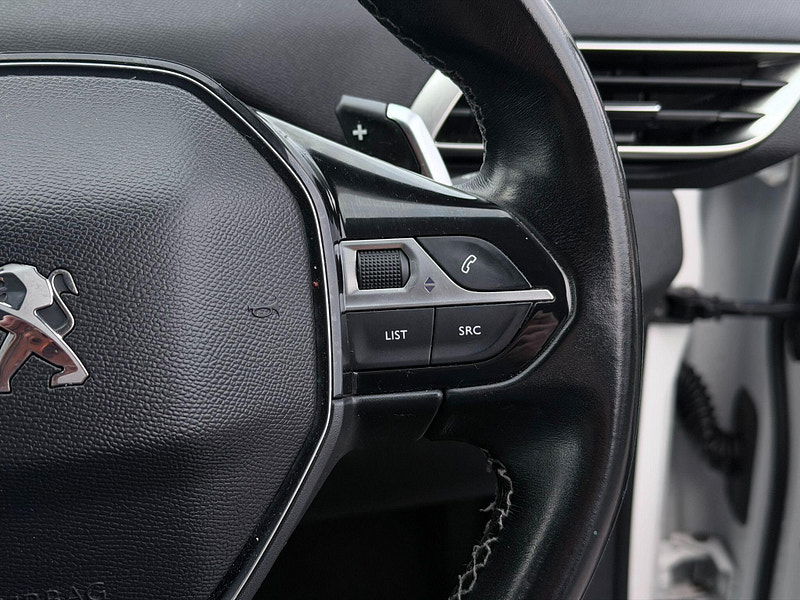 Peugeot 3008 1.2 PureTech Allure EAT Euro 6 (s/s) 5dr 5dr Automatic 2026