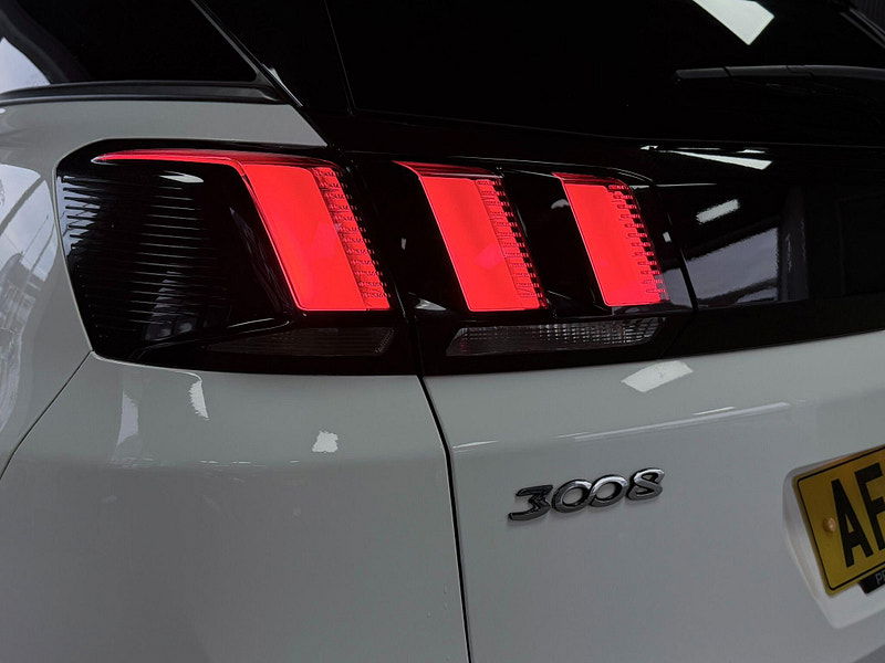 Peugeot 3008 1.2 PureTech Allure EAT Euro 6 (s/s) 5dr 5dr Automatic 2026