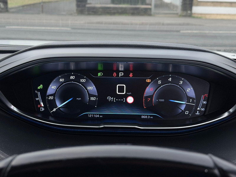 Peugeot 3008 1.2 PureTech Allure EAT Euro 6 (s/s) 5dr 5dr Automatic 2026