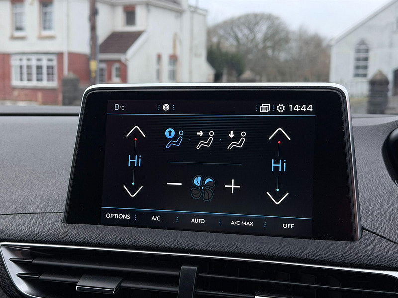 Peugeot 3008 1.2 PureTech Allure EAT Euro 6 (s/s) 5dr 5dr Automatic 2026