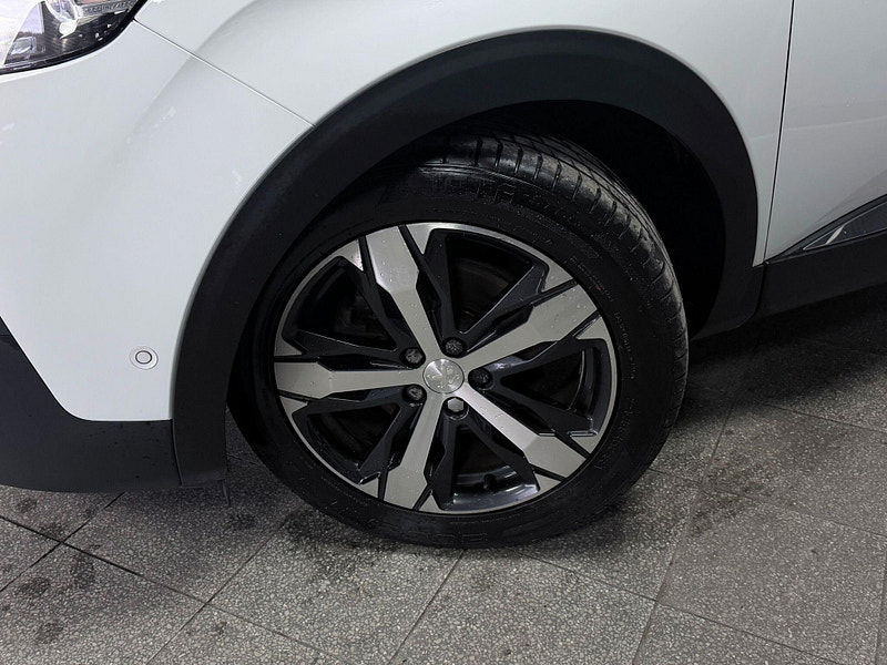 Peugeot 3008 1.2 PureTech Allure EAT Euro 6 (s/s) 5dr 5dr Automatic 2026