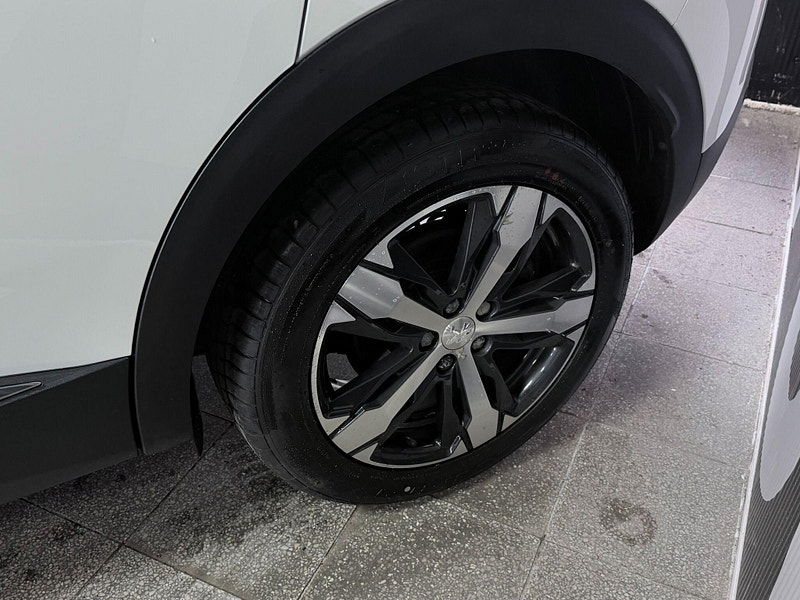 Peugeot 3008 1.2 PureTech Allure EAT Euro 6 (s/s) 5dr 5dr Automatic 2026