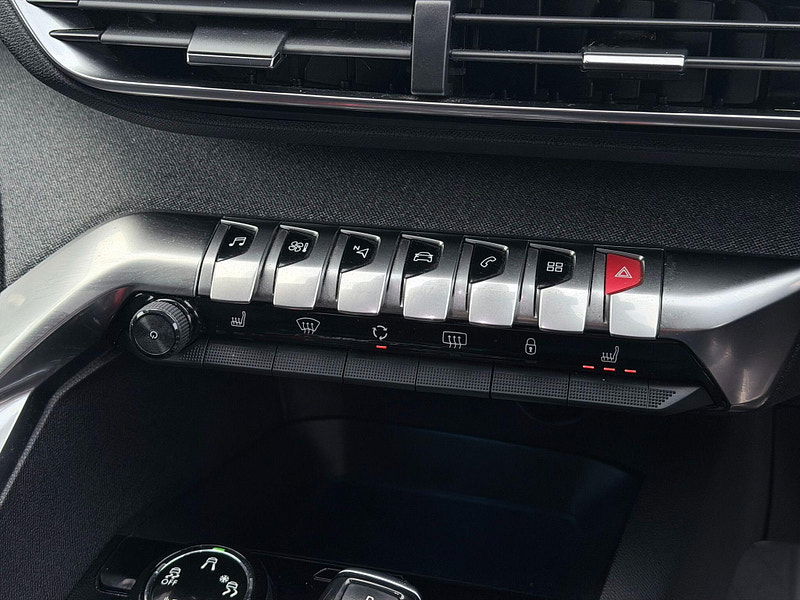 Peugeot 3008 1.2 PureTech Allure EAT Euro 6 (s/s) 5dr 5dr Automatic 2026