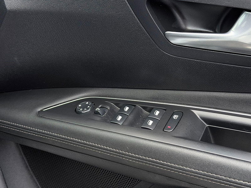 Peugeot 3008 1.2 PureTech Allure EAT Euro 6 (s/s) 5dr 5dr Automatic 2026