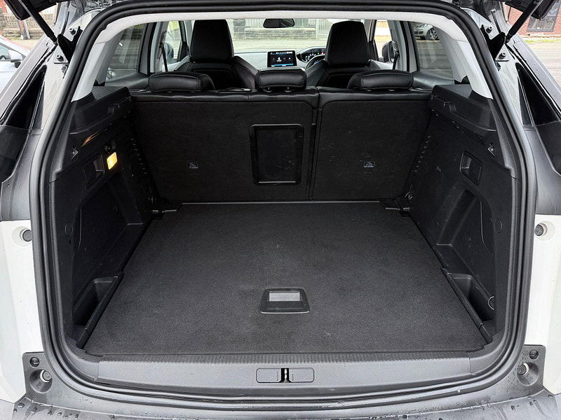 Peugeot 3008 1.2 PureTech Allure EAT Euro 6 (s/s) 5dr 5dr Automatic 2026