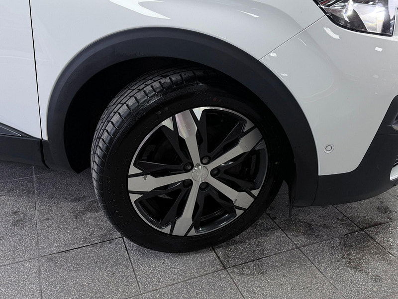 Peugeot 3008 1.2 PureTech Allure EAT Euro 6 (s/s) 5dr 5dr Automatic 2026