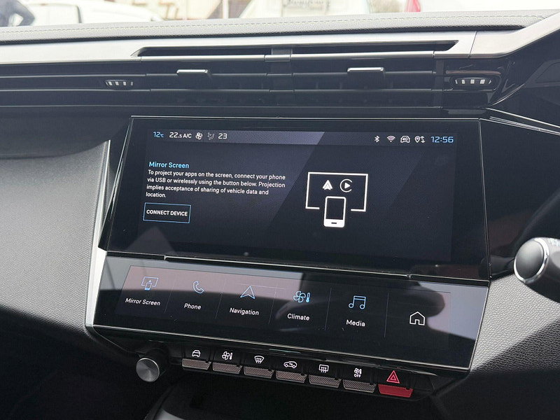 Peugeot 408 1.2 PureTech GT Fastback EAT Euro 6 (s/s) 5dr 5dr Automatic 2026