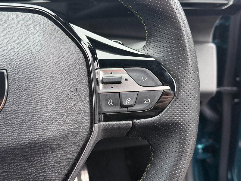 Peugeot 408 1.2 PureTech GT Fastback EAT Euro 6 (s/s) 5dr 5dr Automatic 2026