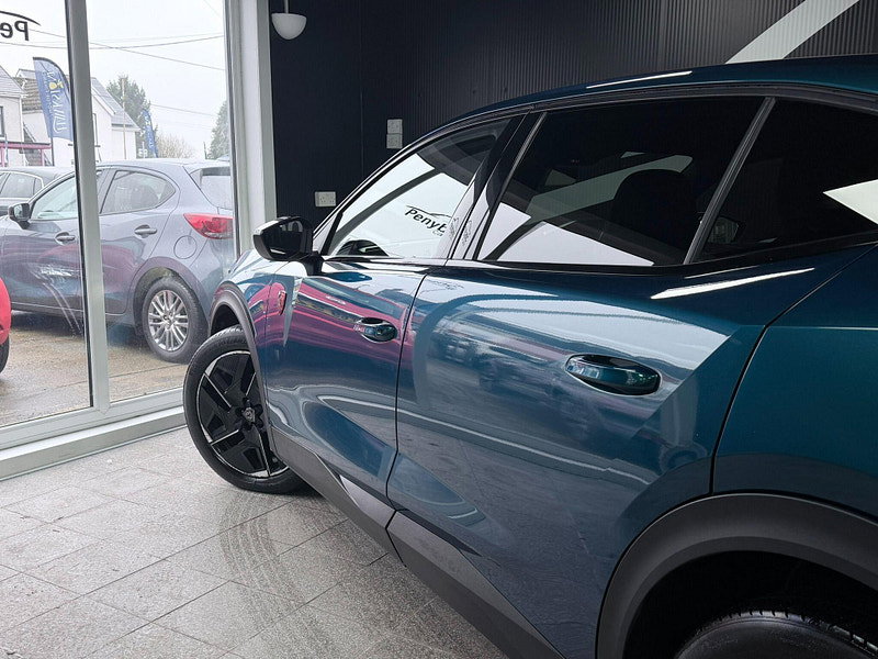 Peugeot 408 1.2 PureTech GT Fastback EAT Euro 6 (s/s) 5dr 5dr Automatic 2026