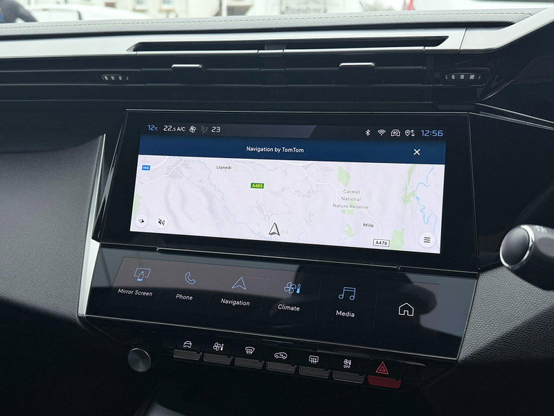 Peugeot 408 1.2 PureTech GT Fastback EAT Euro 6 (s/s) 5dr 5dr Automatic 2026