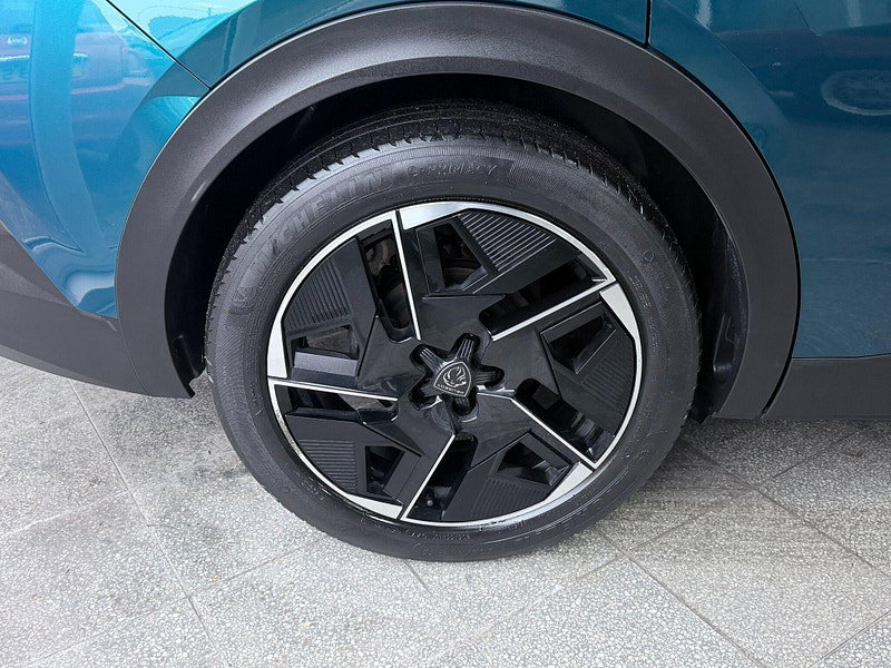 Peugeot 408 1.2 PureTech GT Fastback EAT Euro 6 (s/s) 5dr 5dr Automatic 2026